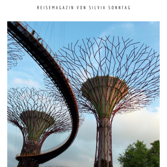 PROBEKAPITEL Reisemagazin Asien - (Download) [Digital]