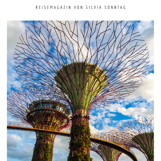 Reisemagazin Kreuzfahrt Asien - (Download) [Digital]